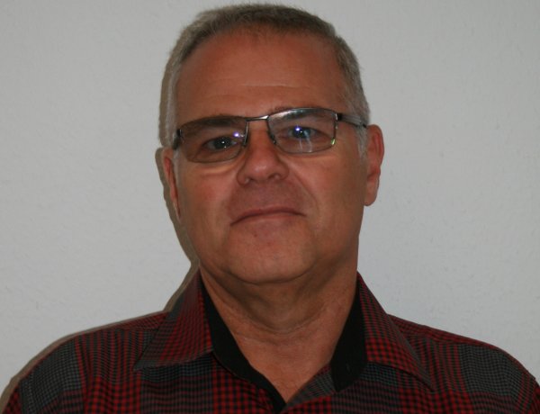 Tóth István vezeti vezérigazgatóként a NYÍRSÉGVÍZ Zrt.-t április 22-től