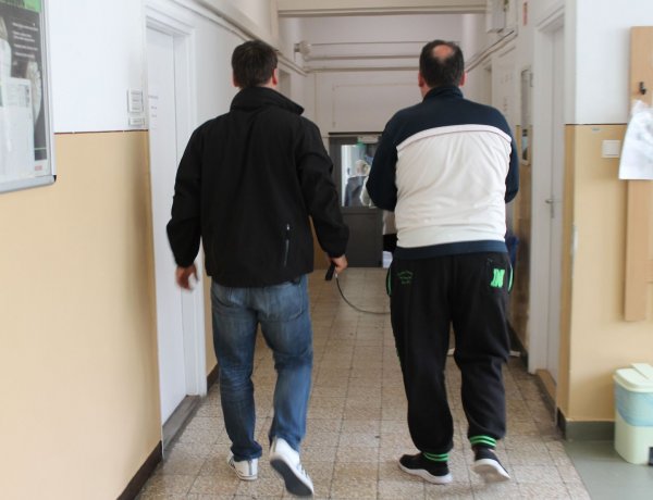  Migrációs Ügyek Osztálya: lezárt nyomozás embercsempészek ellen