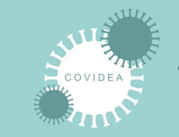 COVIDEA online startup pályázat a társadalmi, gazdasági kihívások enyhítésére