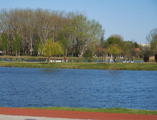 Hétvégi korlátozások Nyíregyházán – Térképen a lezárásra kerülő területek