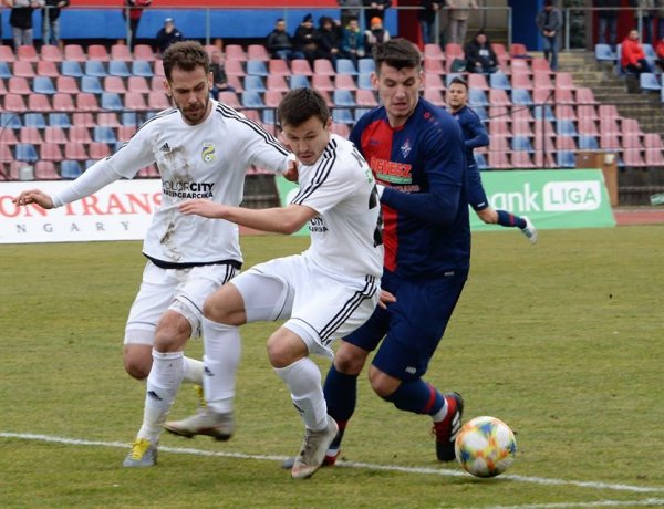 Az NB-I indulhat a tilalmak feloldása után 20 nappal, az NB-II-ről később döntenek