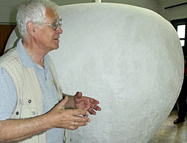 Amiről az utcák mesélnek… - In memoriam Tóth Sándor 1.       