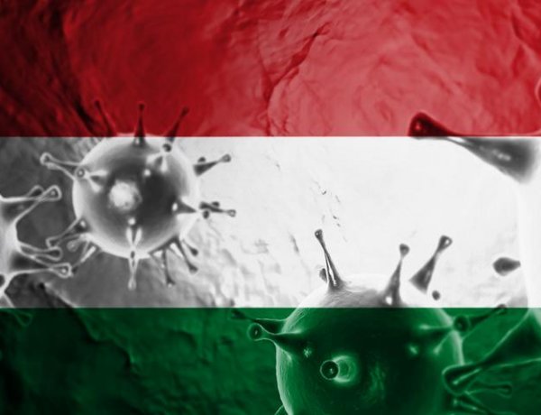 Így áll Magyarország a koronavírus elleni harc 46. napján!  