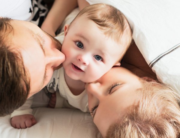 Már otthonról is nyithatunk babakötvény-számlát - Nagy az érdeklődés iránta