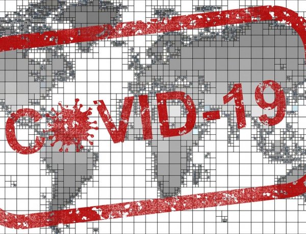 Közel 2,9 millióan fertőződtek meg a koronavírussal szerte a világon