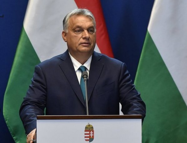 Orbán Viktor: Egy példátlan világválságban mi, magyarok példamutatóan összefogtunk