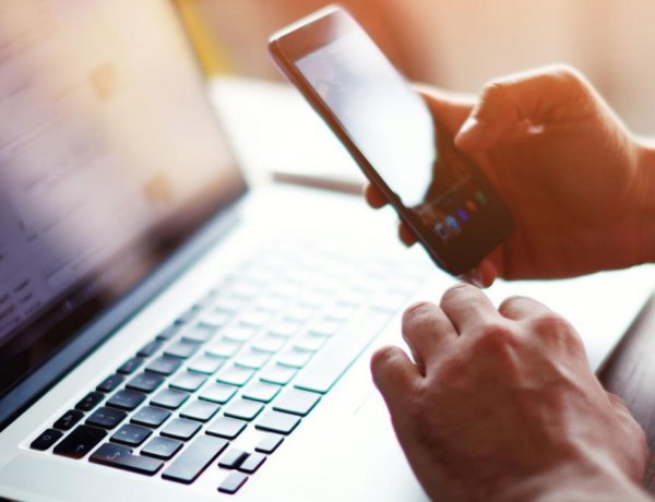 Senki sem számított az online kereskedelem ilyen robbanásszerű növekedésére