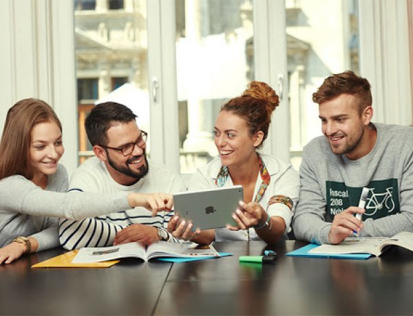 A nyelviskolák bevételeinek 50-90 százaléka eshet ki a járvány miatti helyzetben