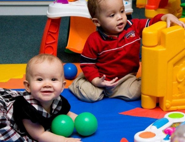 A bölcsődei felvétel folyamatos ezekben bölcsődékben - Elérhetőségek itt!