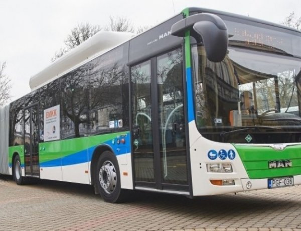 Átmeneti buszmenetrend májustól Nyíregyházán: áttekinthetőbb közlekedés, könnyebb elérések