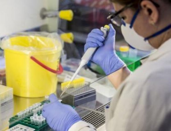 Országos szűrővizsgálat-sorozatba kezdenek a hazai orvosképzők