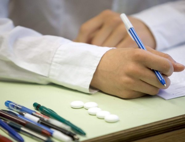 Több óvintézkedés mellett tartják az idei érettségi vizsgákat