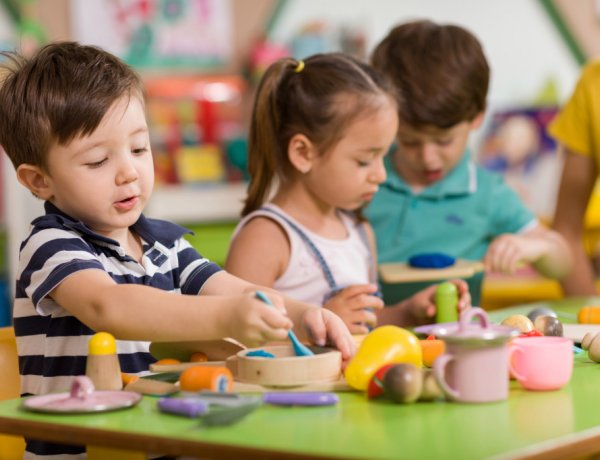 Óvodai és bölcsődei ügyeleti ellátás Nyíregyházán – Részletek és hasznos tudnivalók