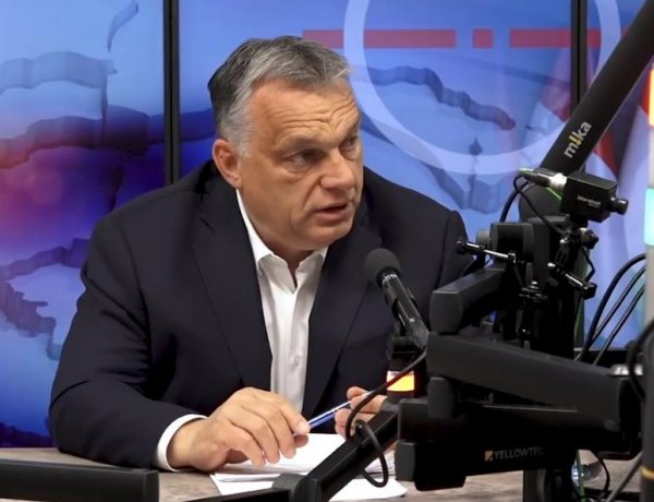 Orbán Viktor: szigorú menetrend mellett újraindíthatjuk az életet Magyarországon
