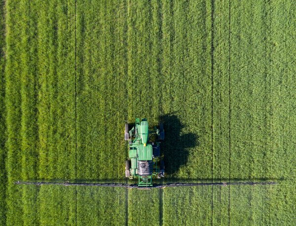 Újabb pályázattal támogatja az Agrárminisztérium a hazai gazdák termelői csoportjait