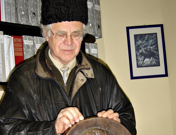 Amiről az utcák mesélnek – In memoriam Tóth Sándor (2. rész)