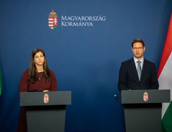 Fokozatosan, szigorú menetrend mellett újraindítható az élet