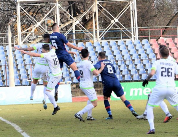 Lehetnek sportrendezvények - Augusztus 15-ig viszont nézők nélkül rendezik a találkozókat