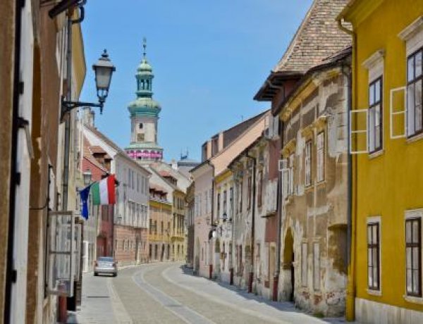 A turizmusban biztosított adókedvezmények a vállalkozásokat és családokat egyaránt segíti