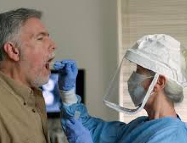 Kiderülhet, hányan estek át eddig a fertőzésen hazánkban    