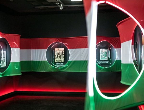 Online kiállítás nyílt a rendszerváltás utáni első szabad választásról