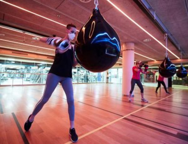 Hétfőtől lépnek hatályba a sportrendezvényekkel, sportedzésekkel kapcsolatos intézkedések