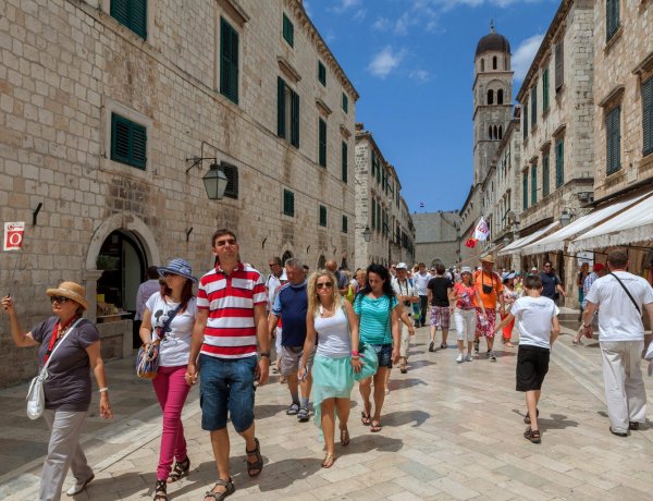 Véget ért egy korszak, új időszámítás kezdődik a turizmusban