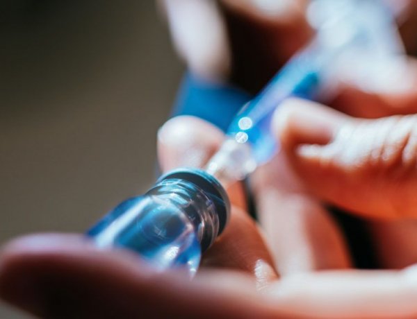 Szeptemberben már várható, hogy sikerül előállítani a vírus elleni megfelelő vakcinát