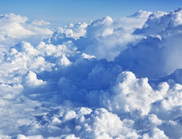 A hét elején kissé lehűl az idő, de a hétvégén akár 25 fok is lehet