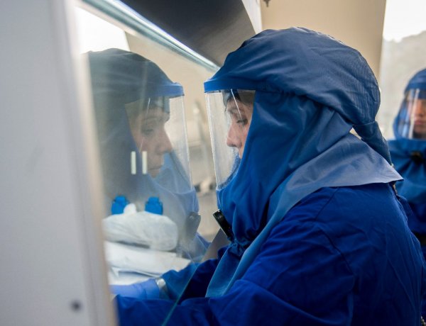 Új technológiával tisztítják a levegőt a zárt terekben: jelentős eredmények