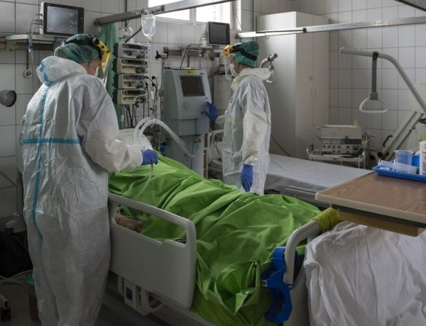 Az enyhítések nem jelentik azt, hogy visszaállunk a járvány előtti időszakra