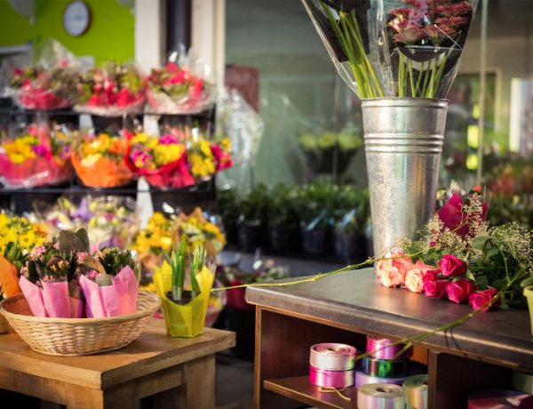 Anyák napja – Nagy volt a roham a virágboltokban Nyíregyházán is