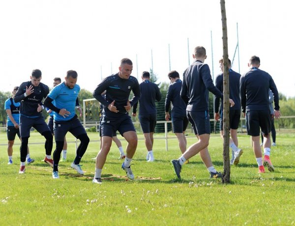 Vége a szezonnak - Döntött az MLSZ, az élvonal igen, az NB-II nem folytatódik