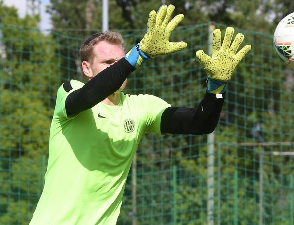 A Magyar Kupa elődöntőjének első mérkőzéseivel folytatódik a hazai szezon