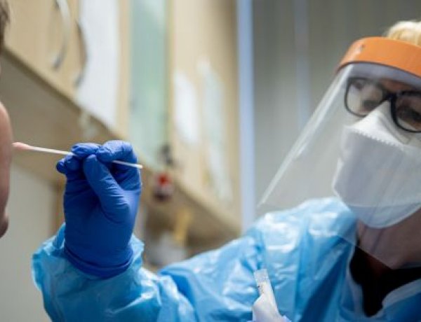 Kiküldte az összes felkérő levelet a reprezentatív szűrővizsgálatra a Semmelweis Egyetem