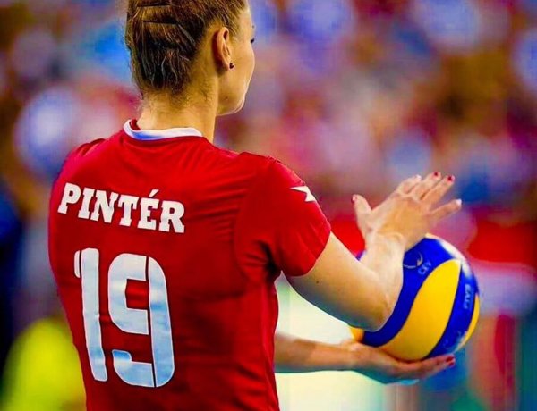 Hosszabbított a center - Pintér Andrea marad a Fatum Nyíregyháza játékosa