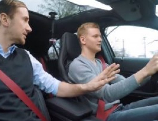 Sokak számára jó hír: vidéken újraindulnak a közlekedési vizsgák