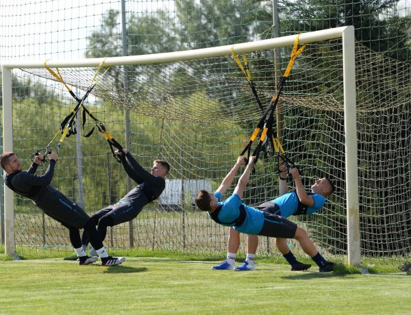 Ki lehet az ellenfél a következő idényben - A DEAC és a Pécs biztosnak tűnik