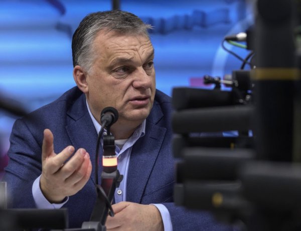 Orbán Viktor: legkorábban jövő hét végén lehetnek újabb újraindítási lépések