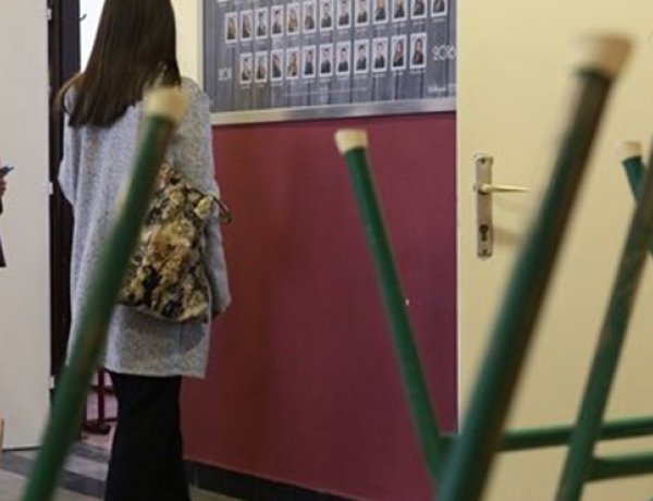 Elkezdődött a hét utolsó érettségije: ezekben a percekben kezdik a német írásbelit