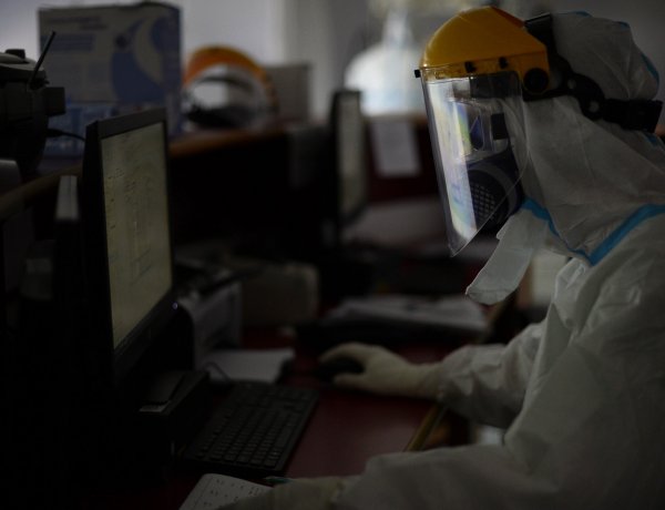 Legalább két hét kell ahhoz, hogy kiderüljön a vidéki enyhítések hatása