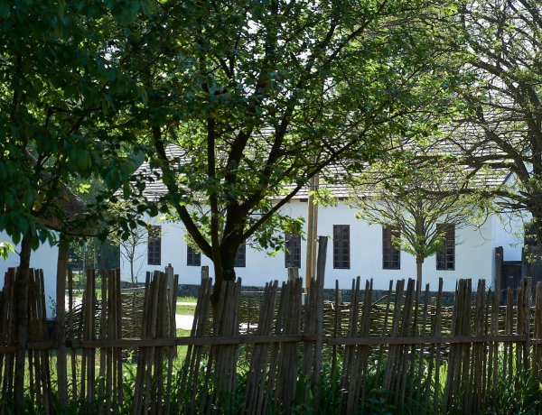 Megnyitott a Sóstói Múzeumfalu – Megújult a szabadtéri skanzen