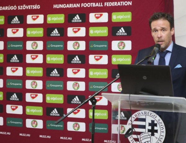 Korábbi nyíregyházi labdarúgó lett az MLSZ új sportigazgatója