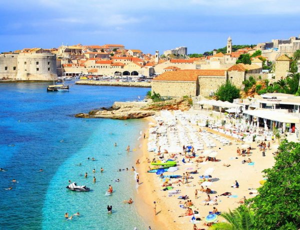 Horvátország a járvány ellenére már készül a turisztikai szezonra