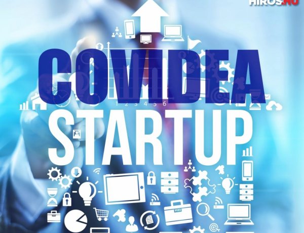 Több mint 450 ötlet érkezett a „COVIDEA” online pályázatra  