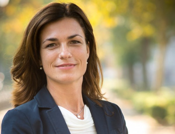 Varga Judit: Mindenki legyen bátor és hűséges a saját elveihez