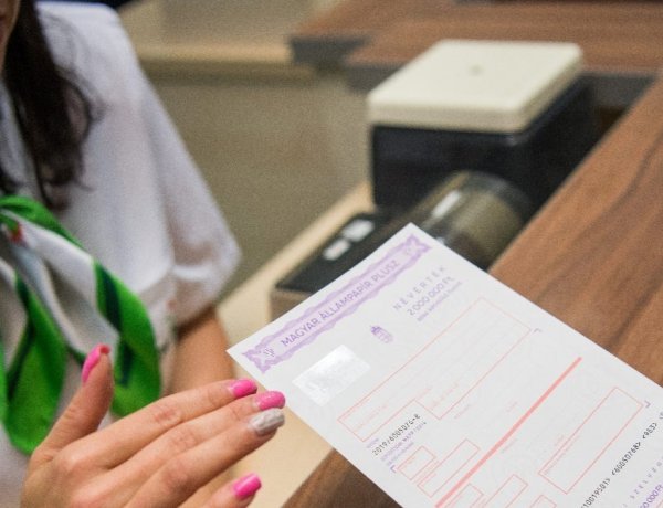 Töretlenül népszerűek a magyar állampapírok a koronavírus-járvány ellenére is