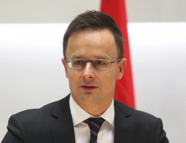 Szijjártó: 162 milliárd forintnyi beruházást hajtana végre 338 vállalat