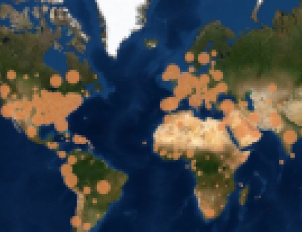 Meghaladta a négymilliót az igazolt esetek száma világszerte