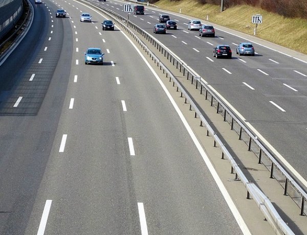 Új szakasszal bővül az M3-as – A magyar–ukrán határig tart majd az autópálya